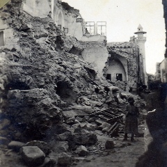 earthquake 01